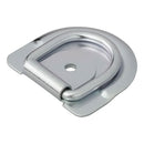 8er Set Zurrmulde 89 x 85 mm Bruchlast 1480 kg verzinkt 70 x 62 mm Ringöse – APT