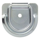 4er Set Zurrmulde 89 x 85 mm Bruchlast 1480 kg verzinkt 70 x 62 mm Ringöse – APT