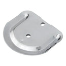 4er Set Zurrmulde 83 x 72 mm Bruchlast 1100 kg verzinkt 54 x 42 mm Ringöse – APT