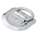 Zurrmulde 83 x 72 mm Bruchlast 1100 kg verzinkt 54 x 42 mm Ringöse – APT