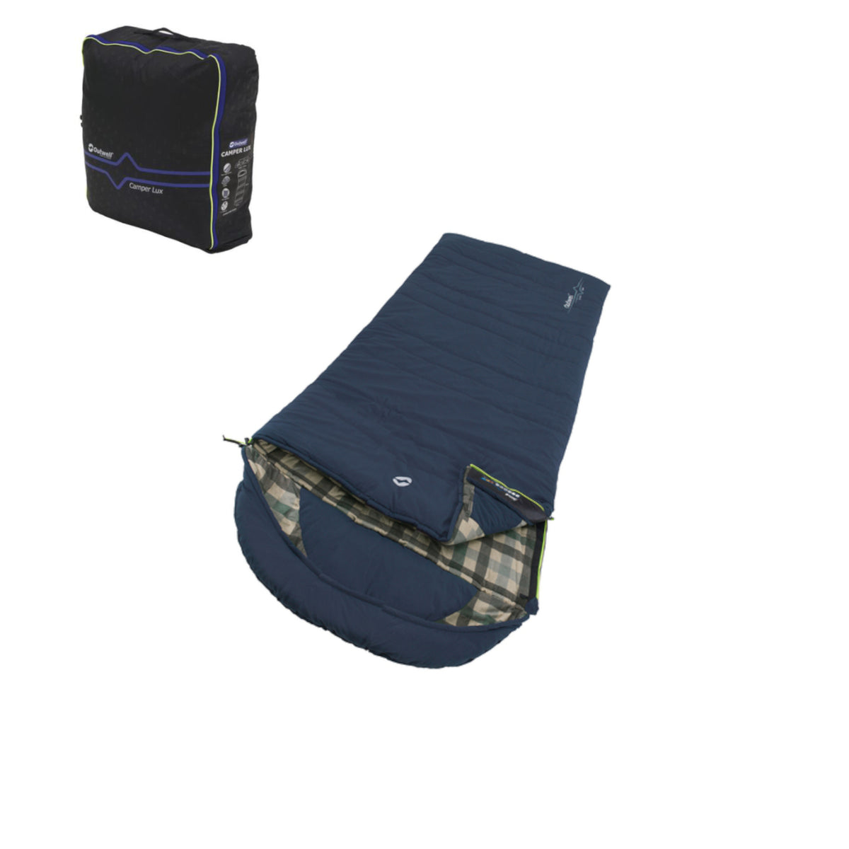 outwell schlafsack camper lux Lux, 235x90cm, bikebox basic Nokian Tyres Snowproof 2 Options:Universal 2 Haptic Reactor Kits with Power Supply and Driver