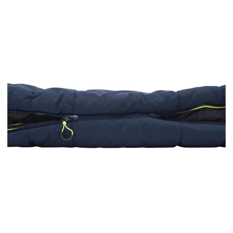 outwell camper lux schlafsack Outwell Schlafsack Camper Lux, 235x90cm,